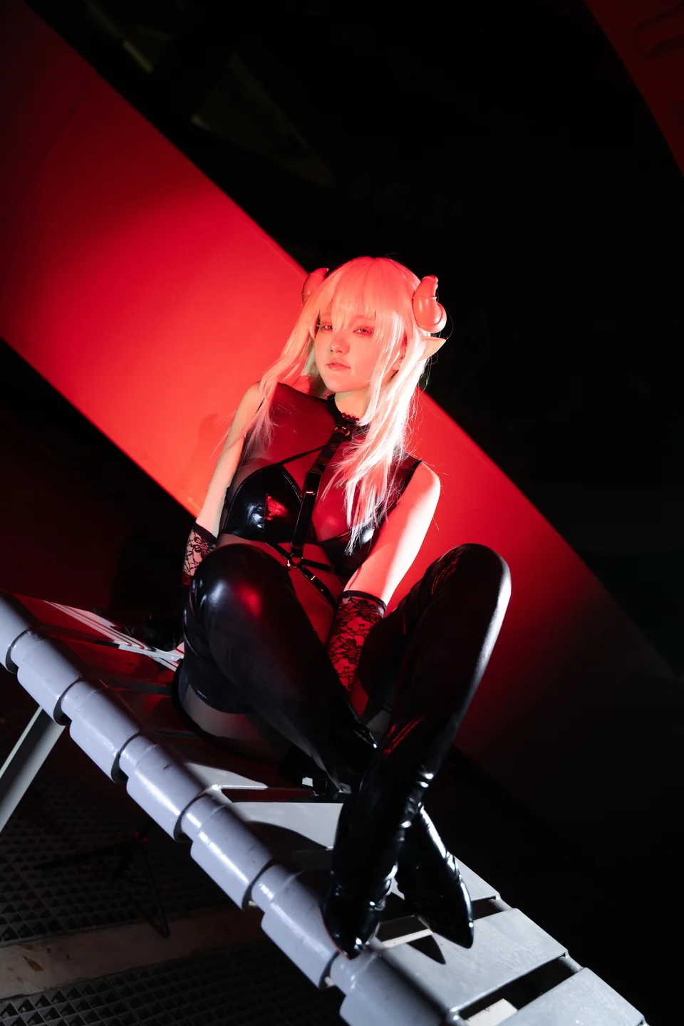 Lu - No.005 羽生真由梨 [45P-193MB] tg@simisebaisi 【丝足阁】039.webp